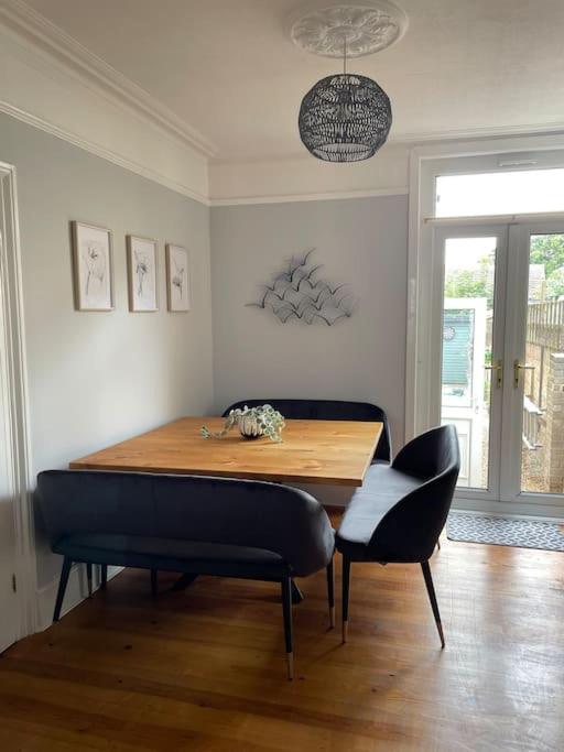 Beautiful Seaside Home great for families
