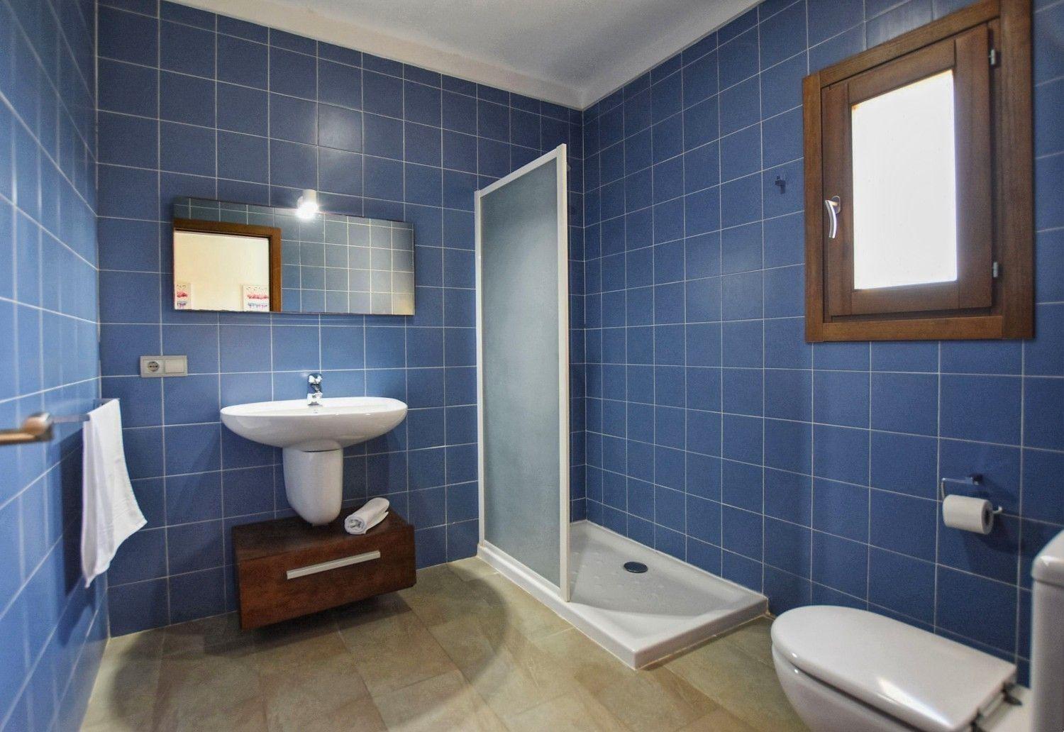 Atemberaubende Villa mit Pool und Panoramablick in unmittelbarer Nähe von Alcudia und dem Meer