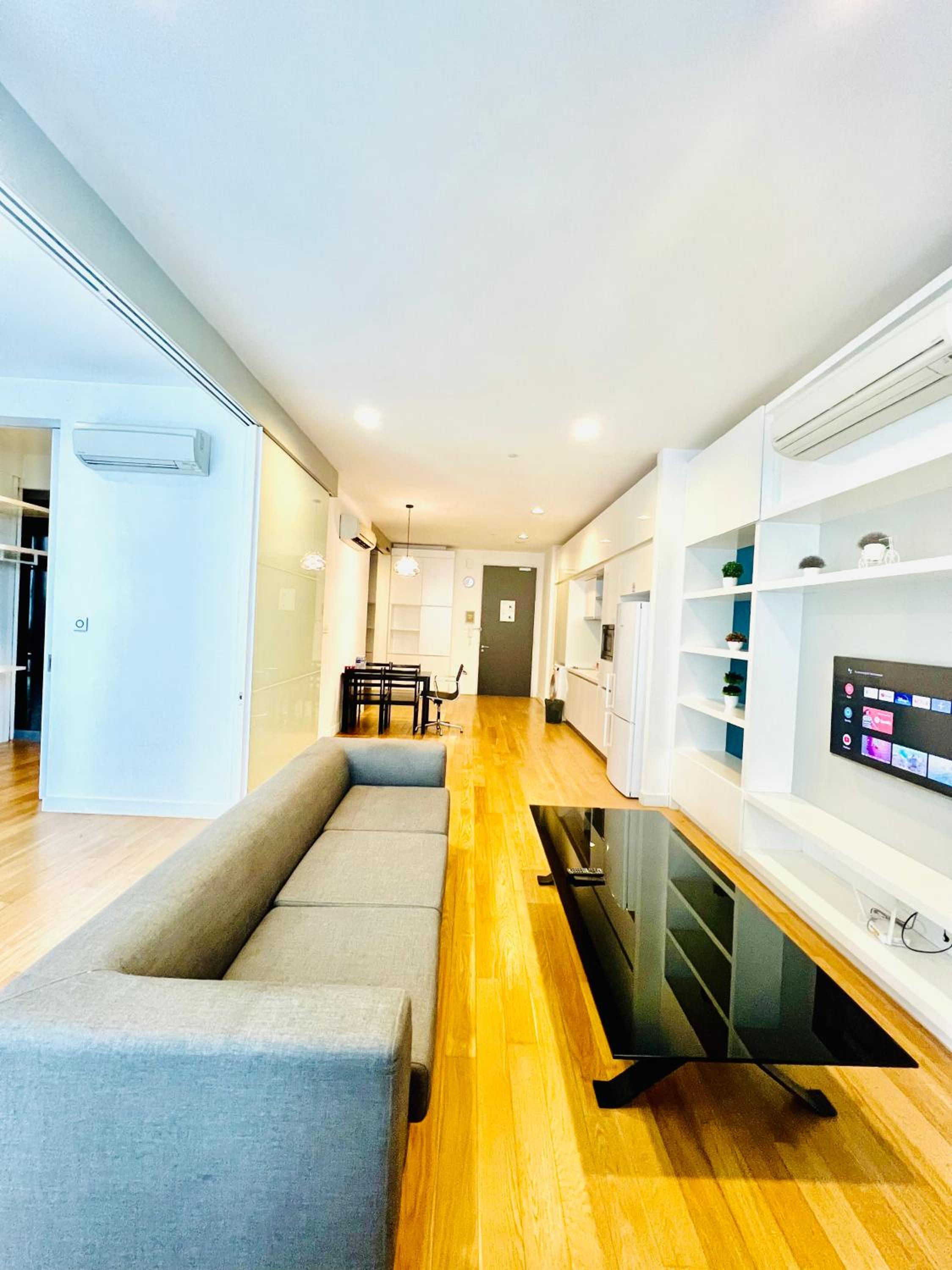 Lotus Suites at platinum BukitBintang