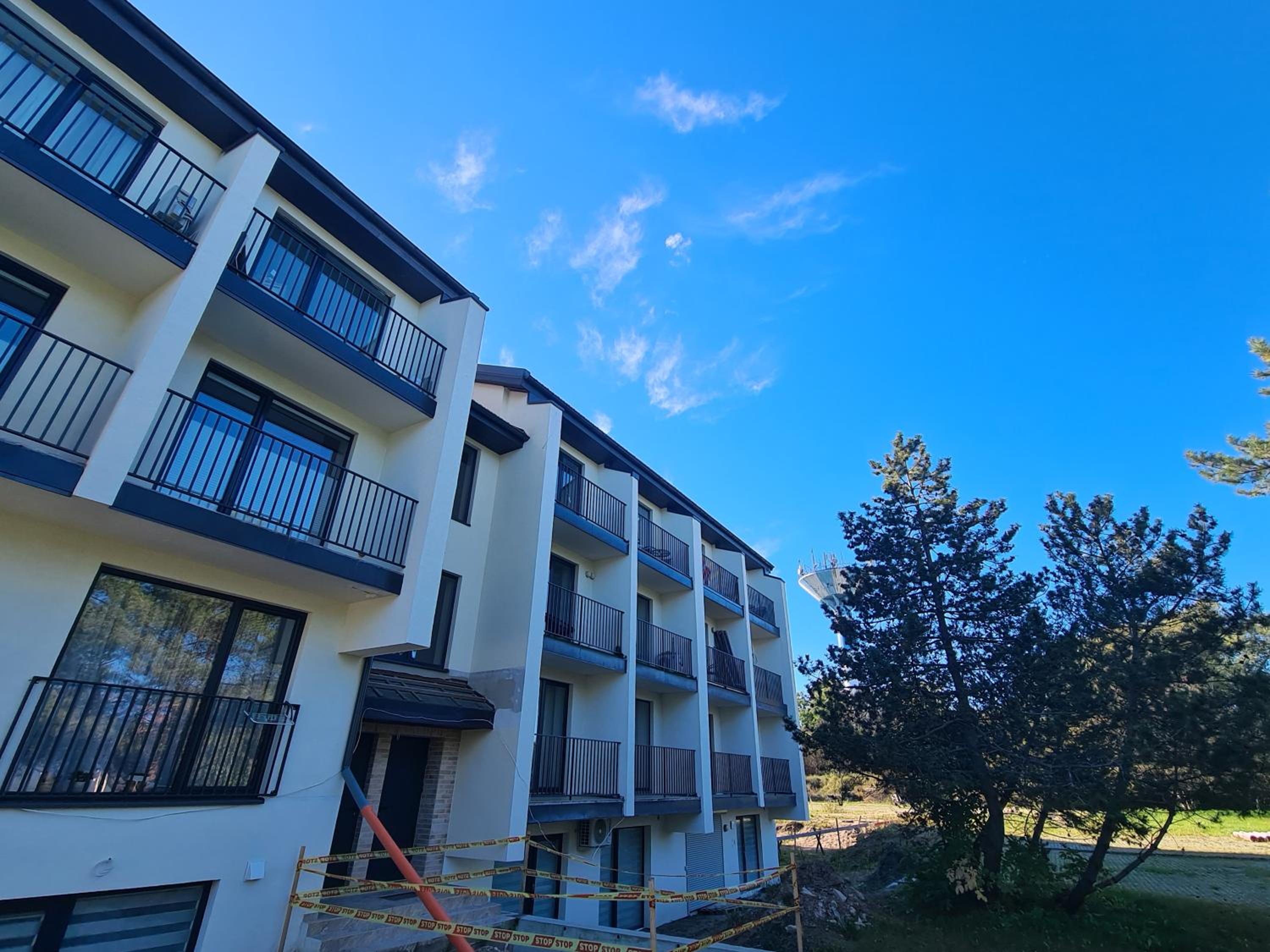 Apartamentai Jūros kerai Sea Charms view 5