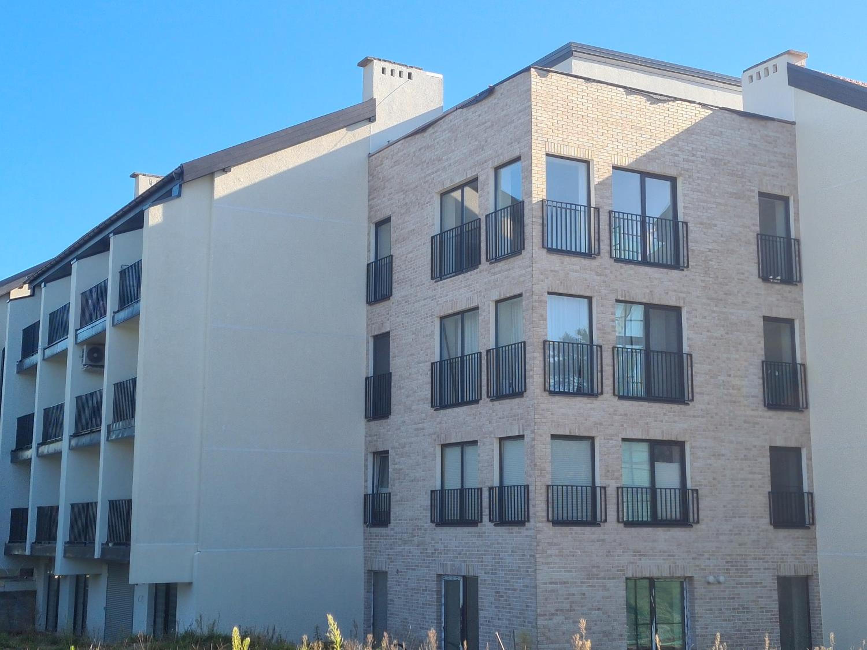 Apartamentai Jūros kerai Sea Charms view 2