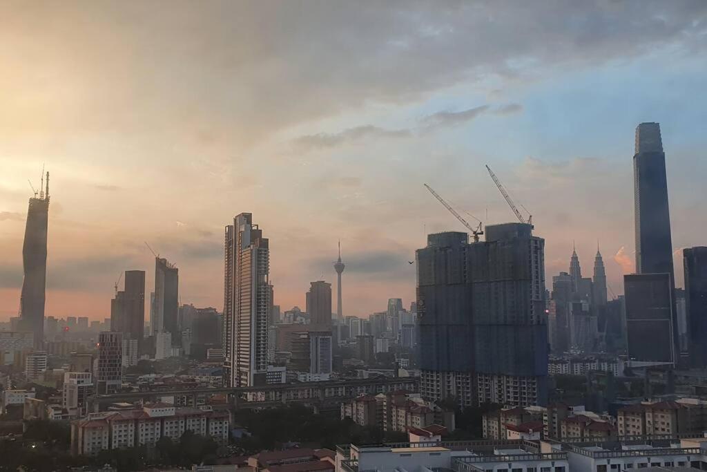 V Residence Suite at Sunway Velocity