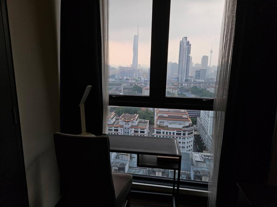 V Residence Suite at Sunway Velocity