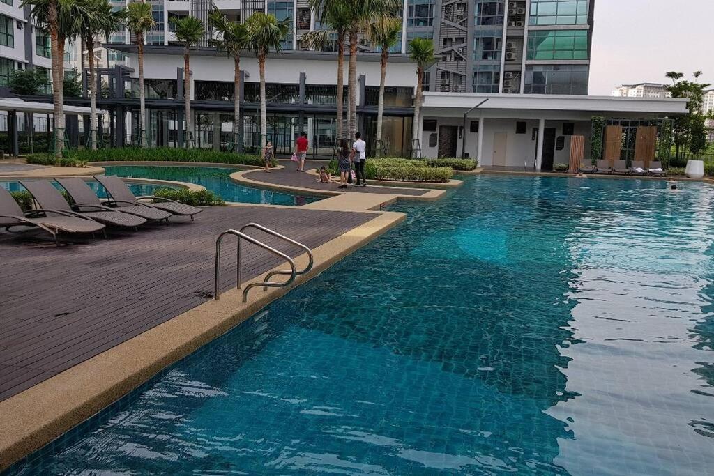 V Residence Suite at Sunway Velocity
