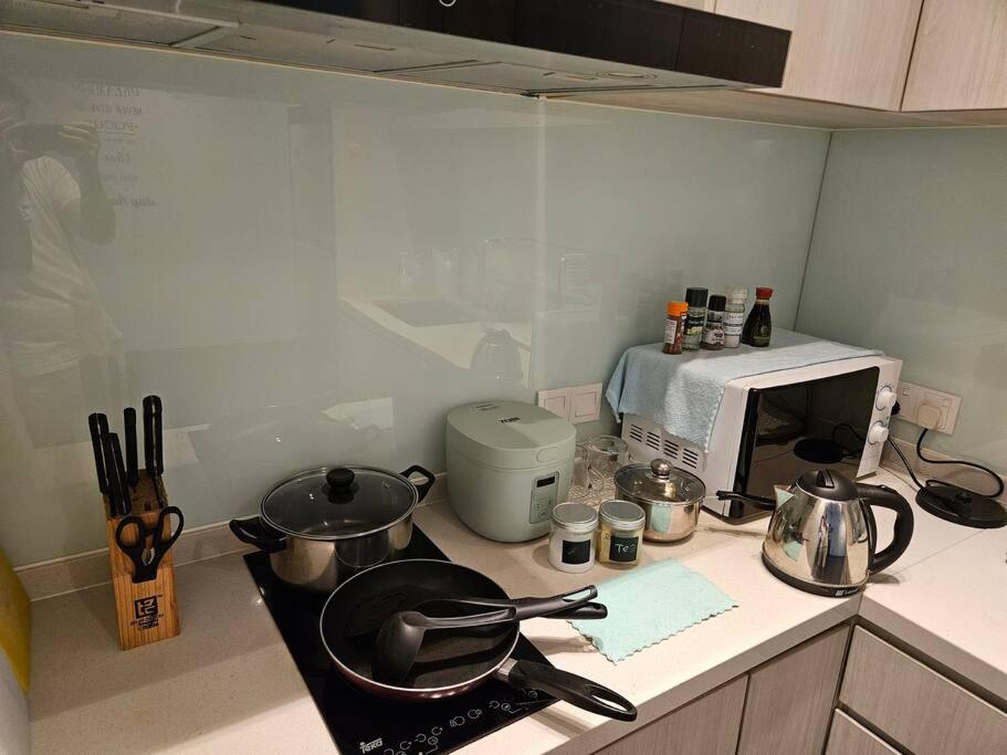 V Residence Suite at Sunway Velocity