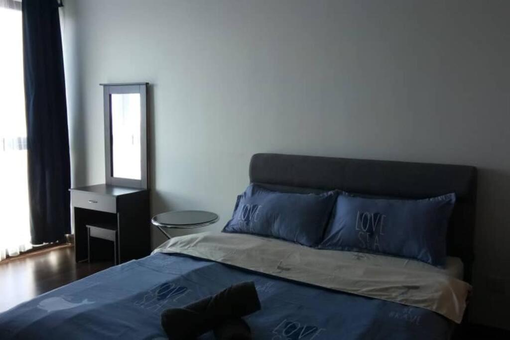 V Residence Suite at Sunway Velocity