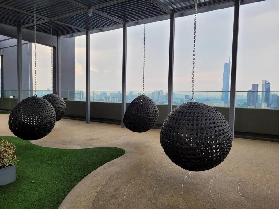 V Residence Suite at Sunway Velocity