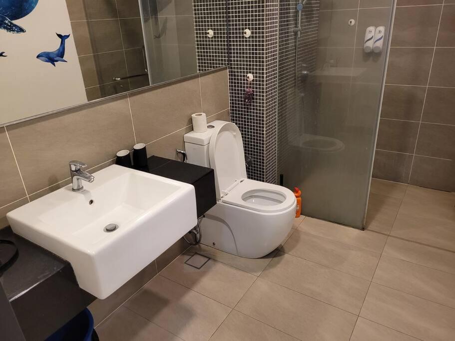 V Residence Suite at Sunway Velocity