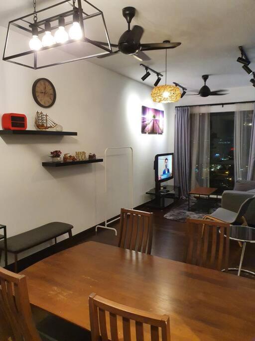 V Residence Suite at Sunway Velocity
