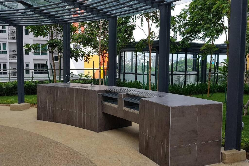 V Residence Suite at Sunway Velocity