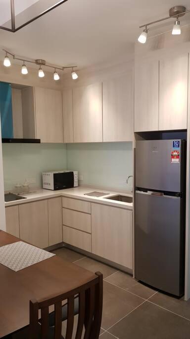 V Residence Suite at Sunway Velocity