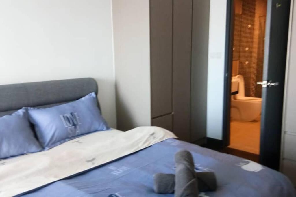 V Residence Suite at Sunway Velocity