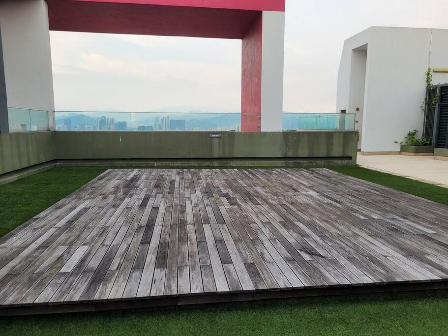 V Residence Suite at Sunway Velocity