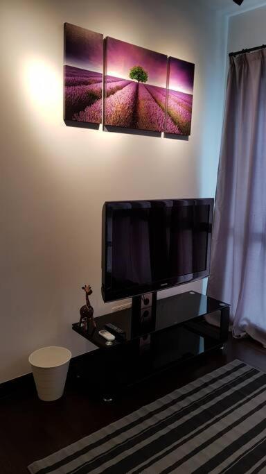 V Residence Suite at Sunway Velocity