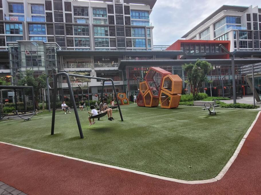 V Residence Suite at Sunway Velocity