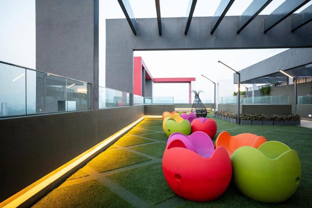 V Residence Suite at Sunway Velocity