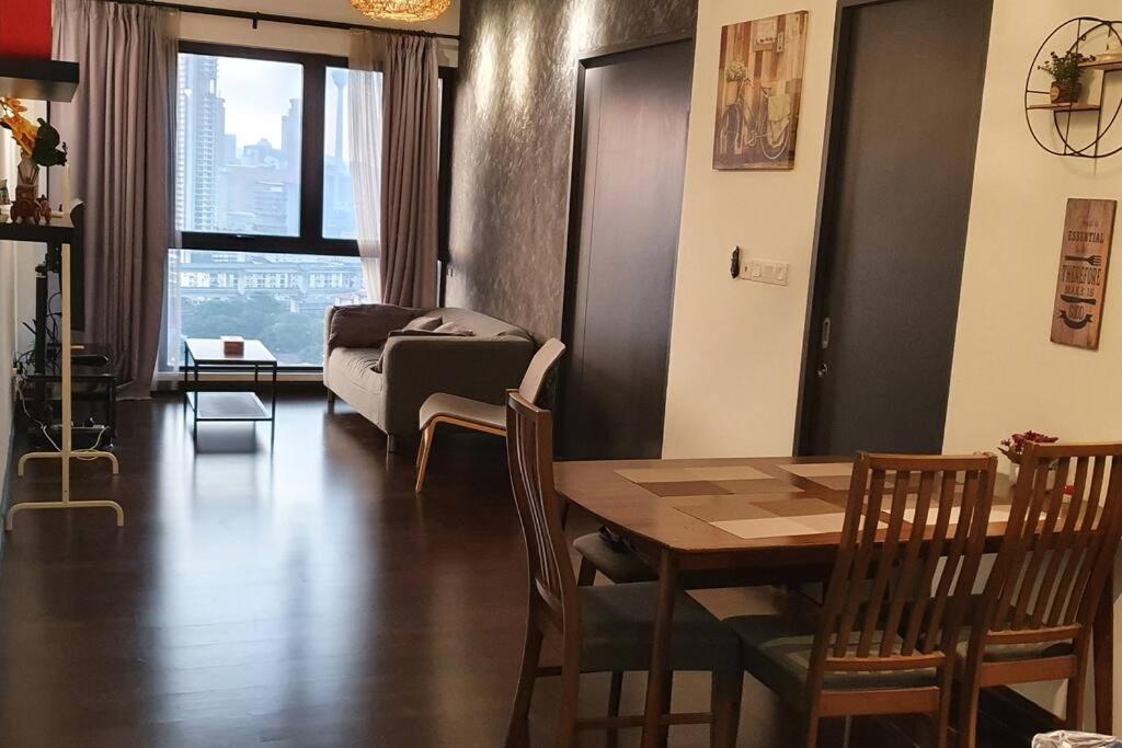 V Residence Suite at Sunway Velocity