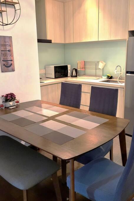 V Residence Suite at Sunway Velocity