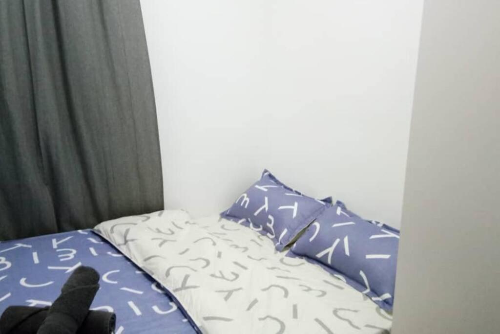 V Residence Suite at Sunway Velocity