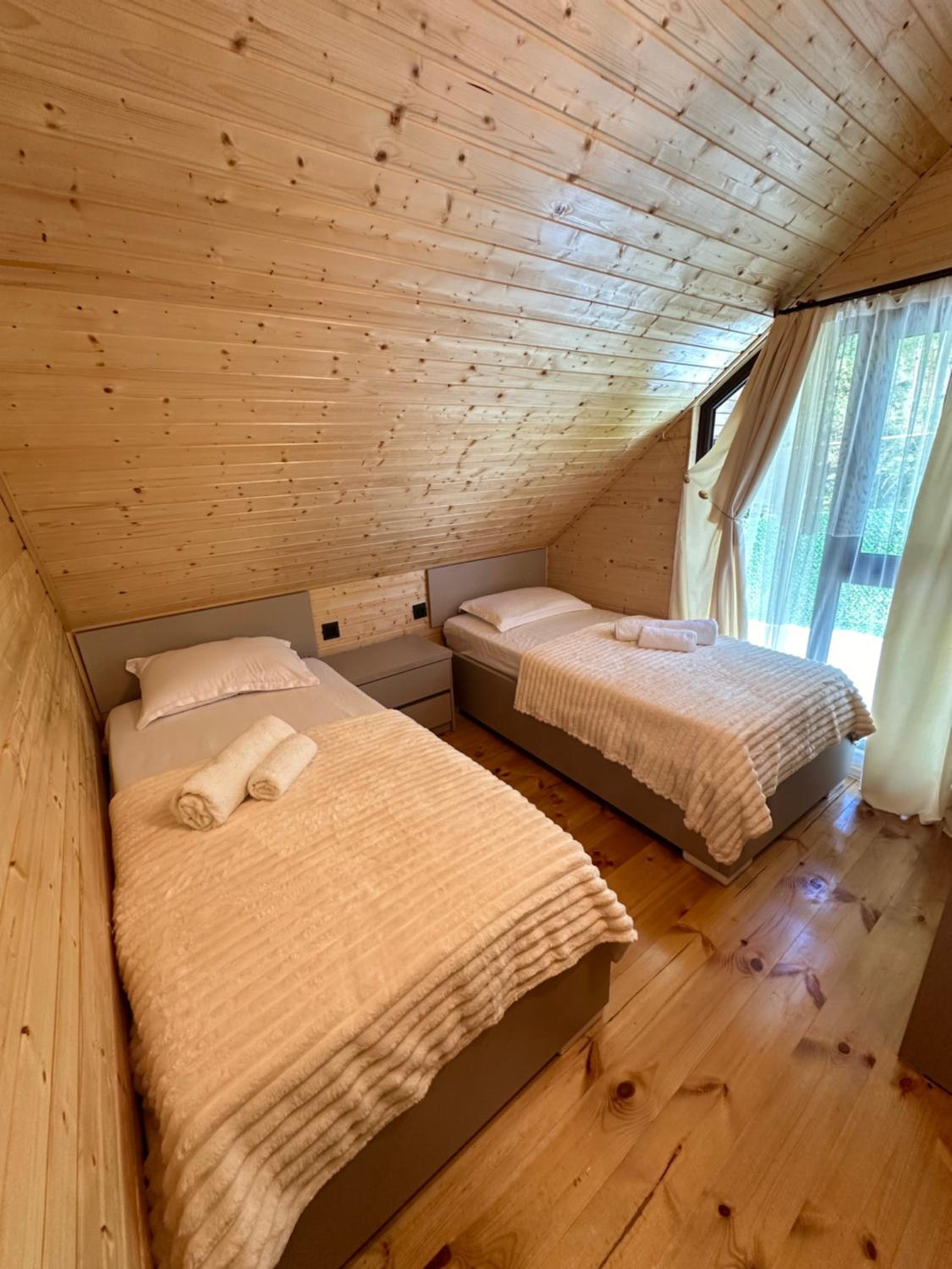 Dream House Gantiadi