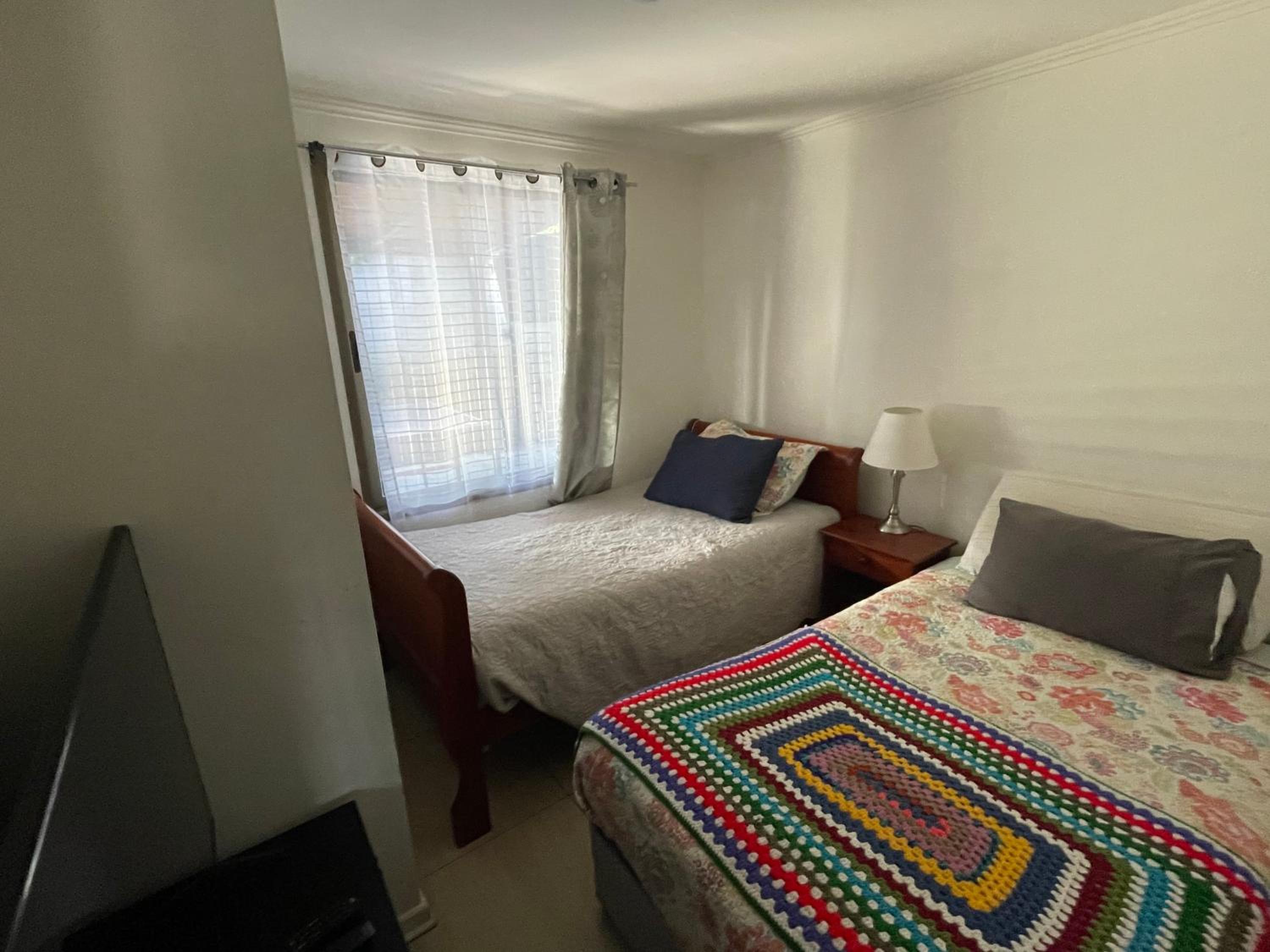 Casa Aislada Peñaflor-Malloco 3 dorm 4 camas