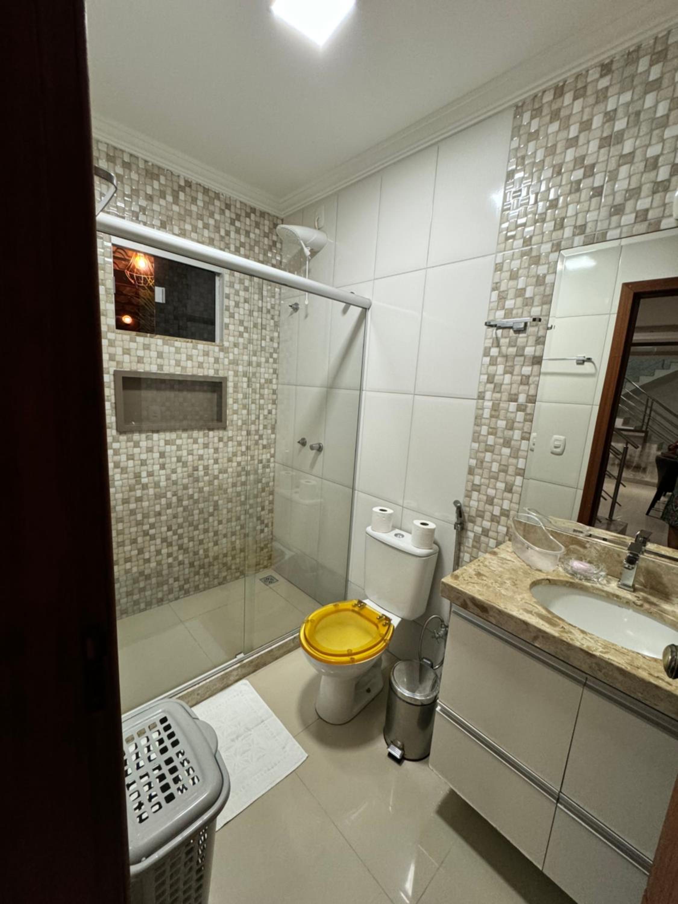 Casa Temporada Praia