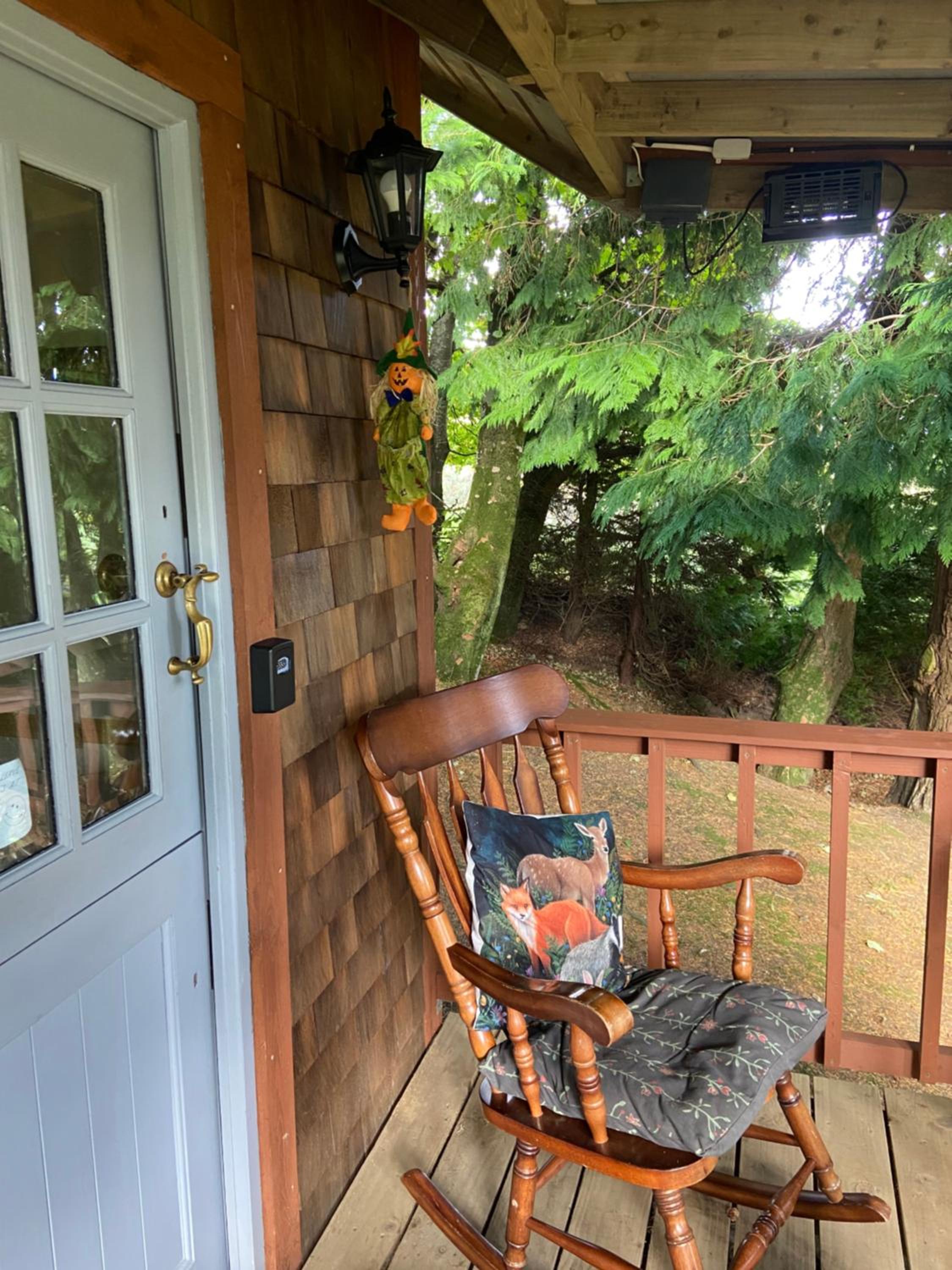 Willow Lodge