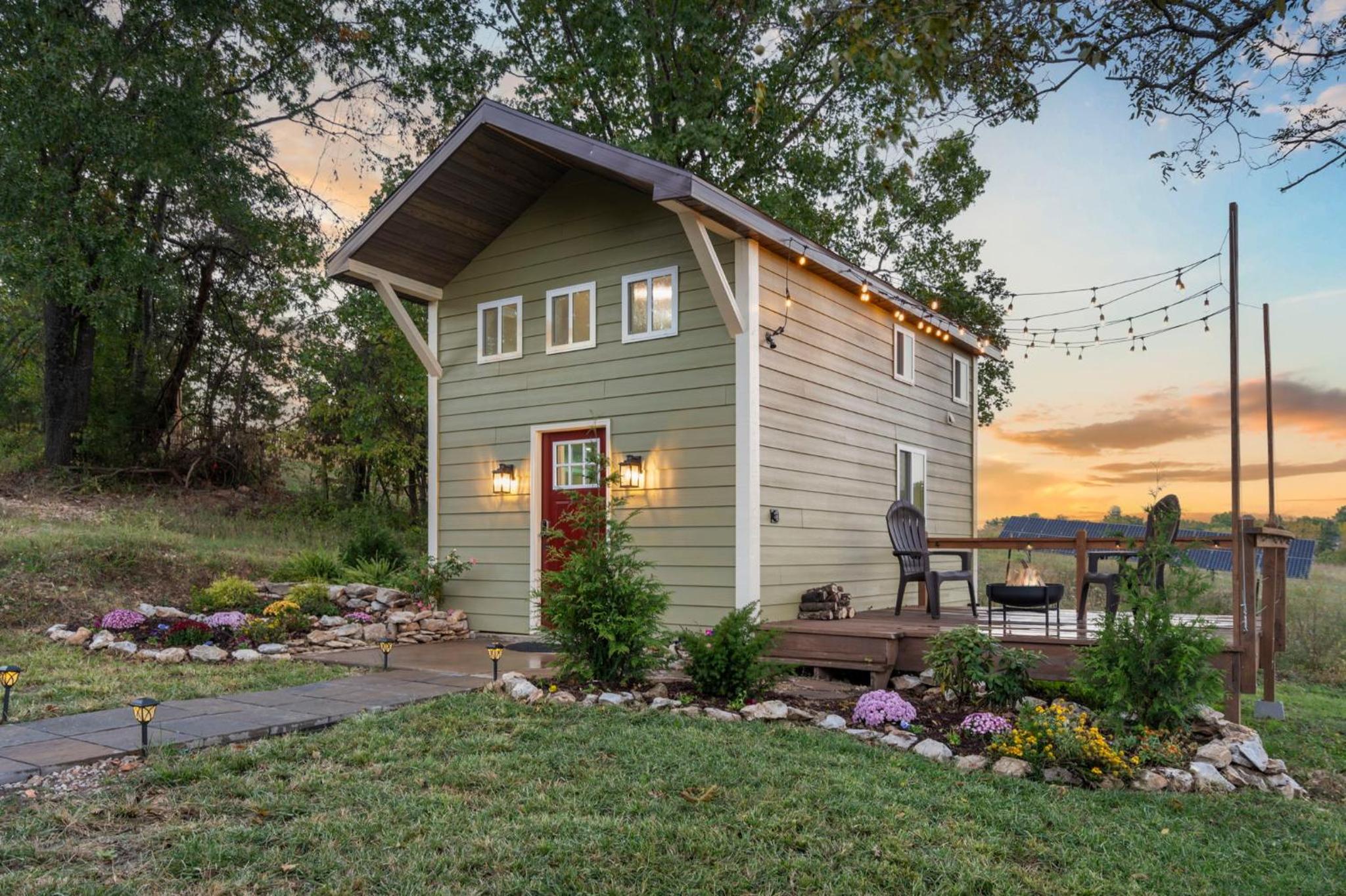 Springfield Vacations - Gobble-up Our November Savings! - Property Image 1