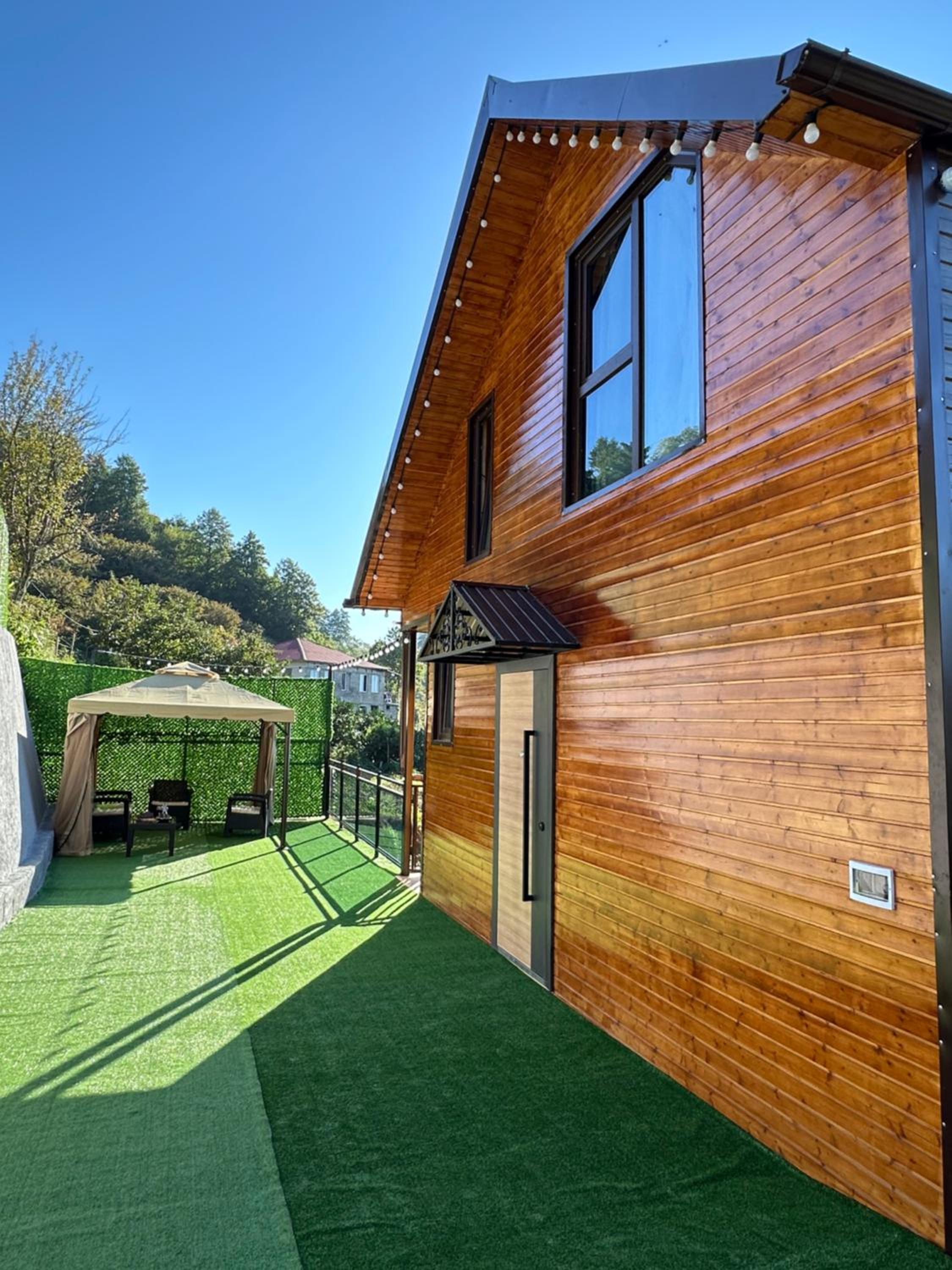 Dream House Gantiadi
