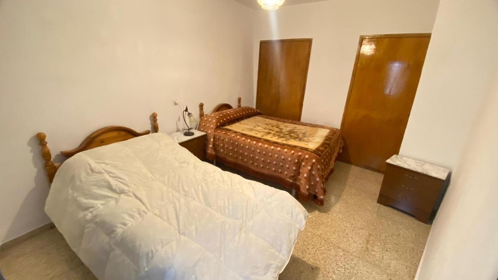 Casa rural Sierra de Quesada