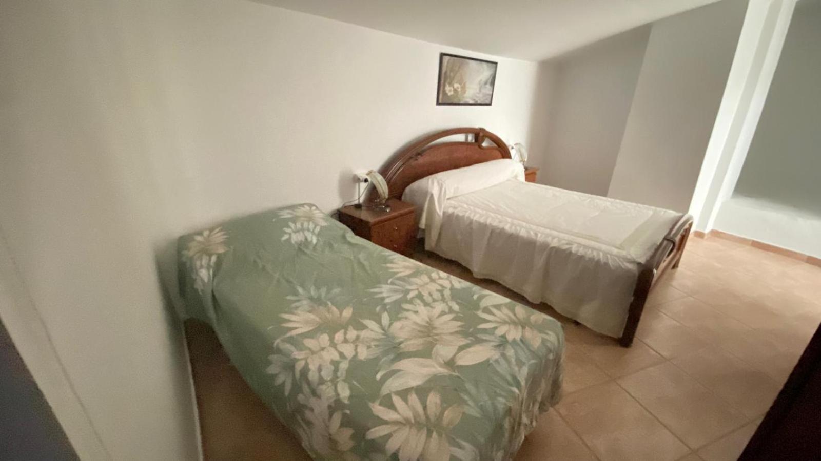 Casa rural Sierra de Quesada