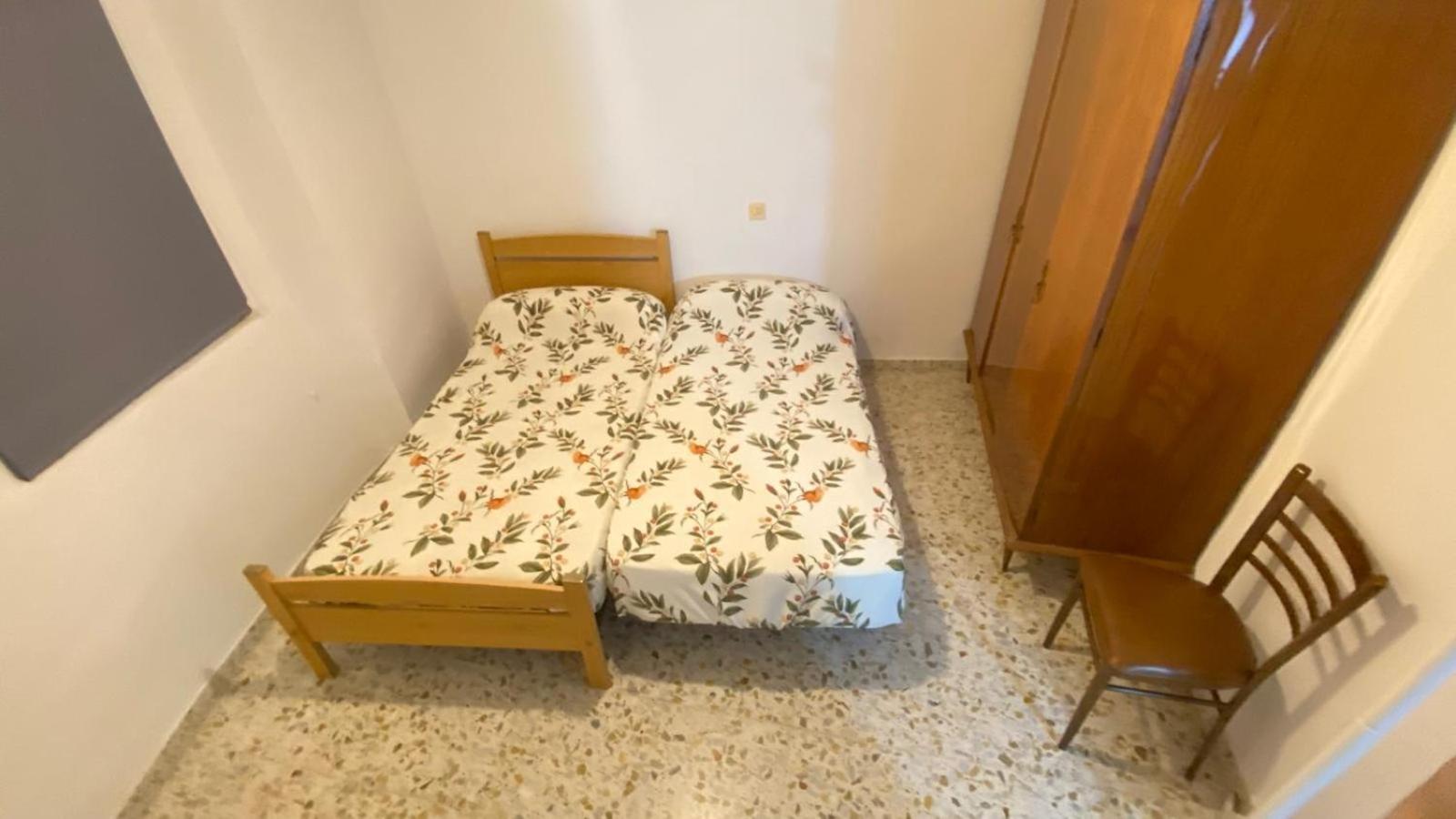 Casa rural Sierra de Quesada