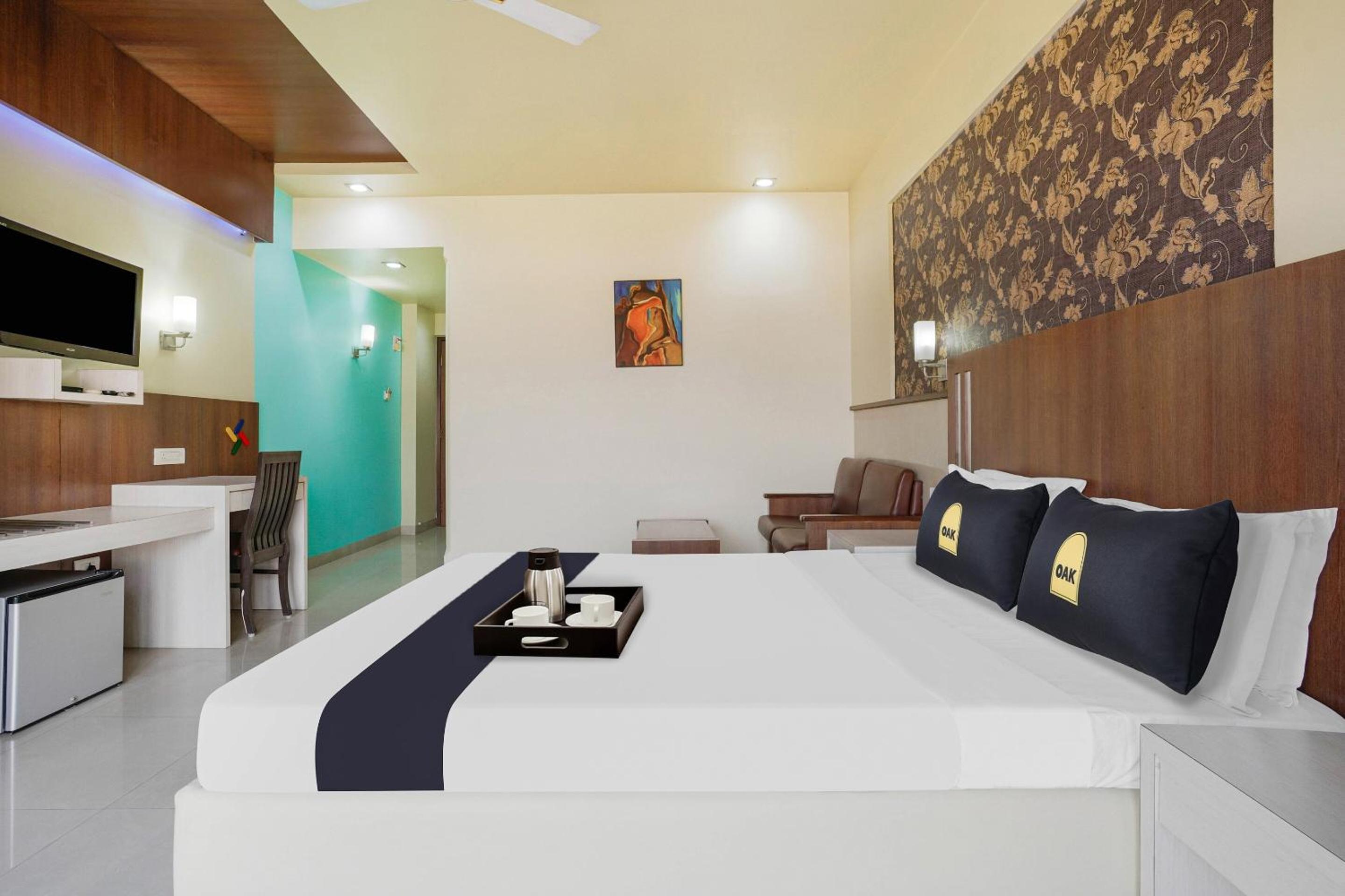 Hotel New City Lite