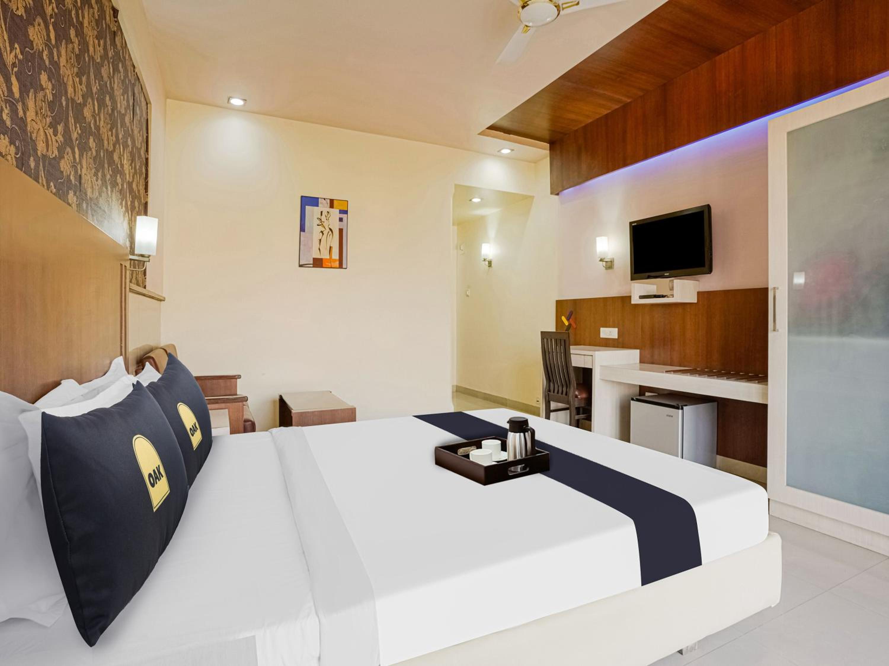 Hotel New City Lite