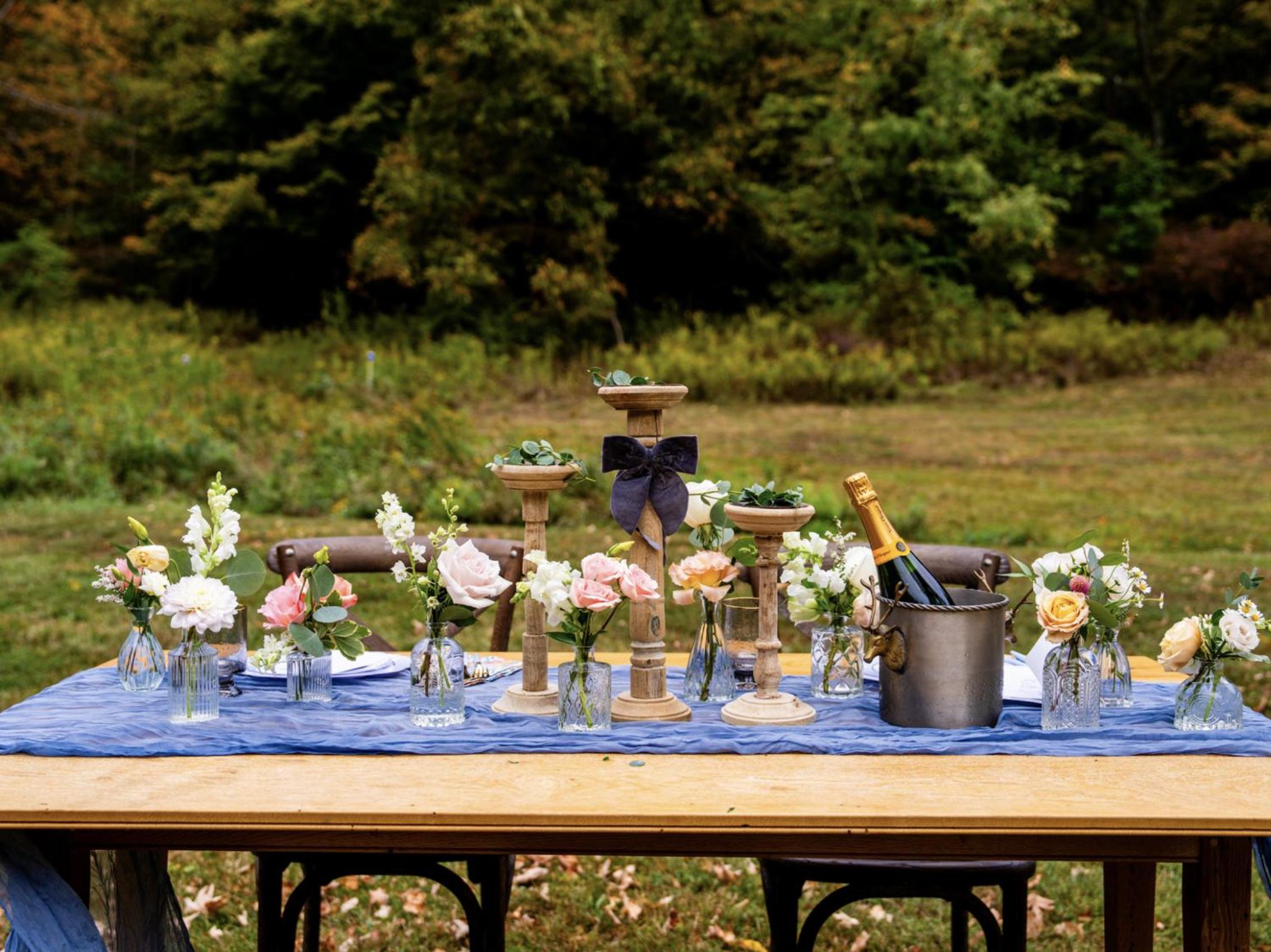 Inn at Silver Maple Farm