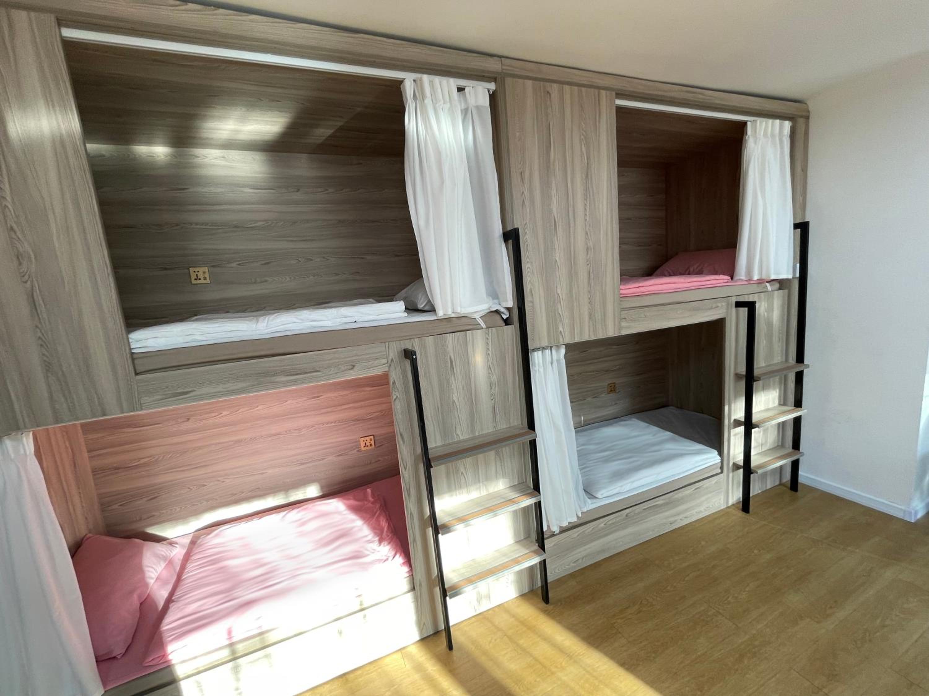 Tumoko's Inn Hostel