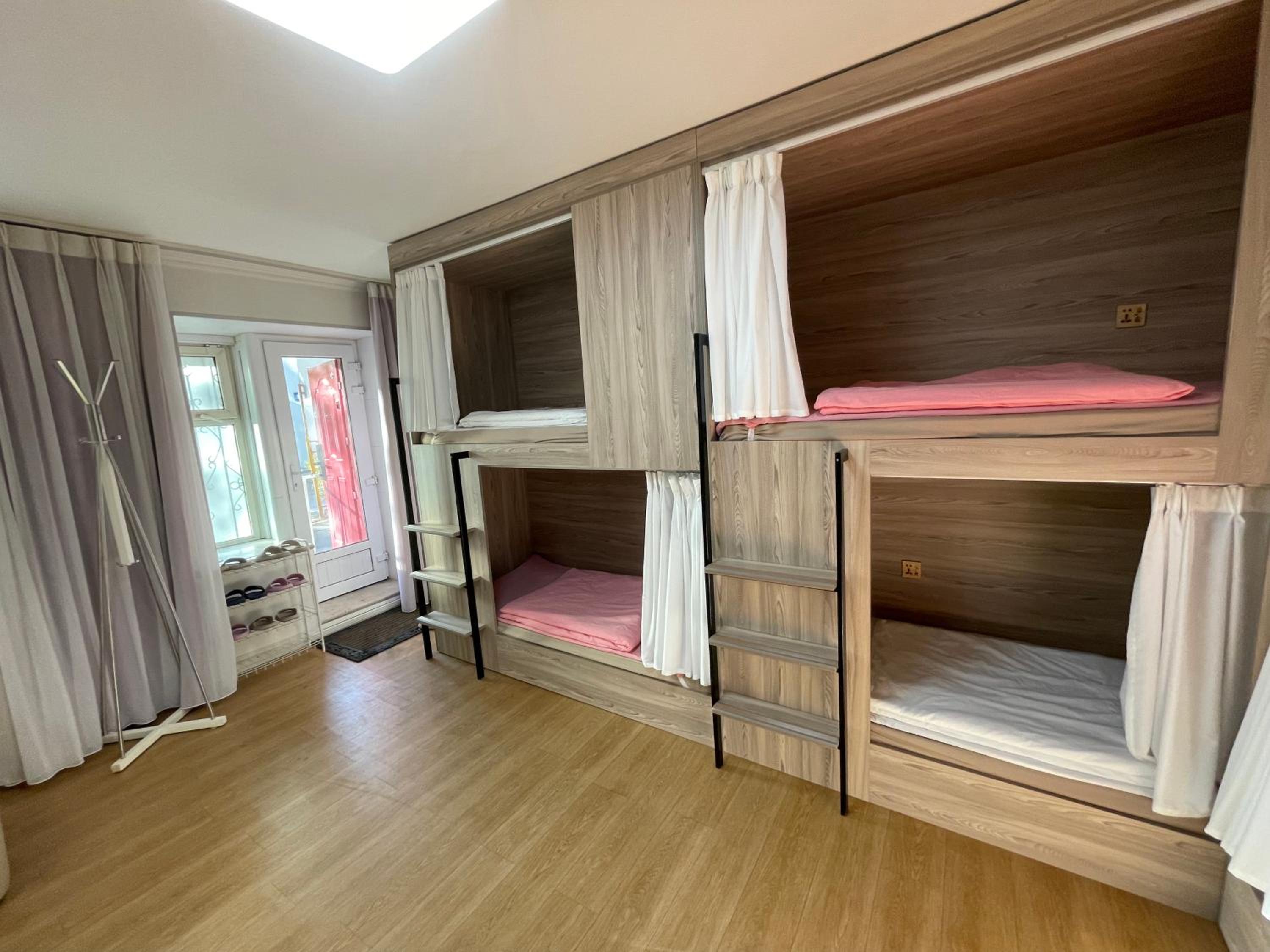 Tumoko's Inn Hostel