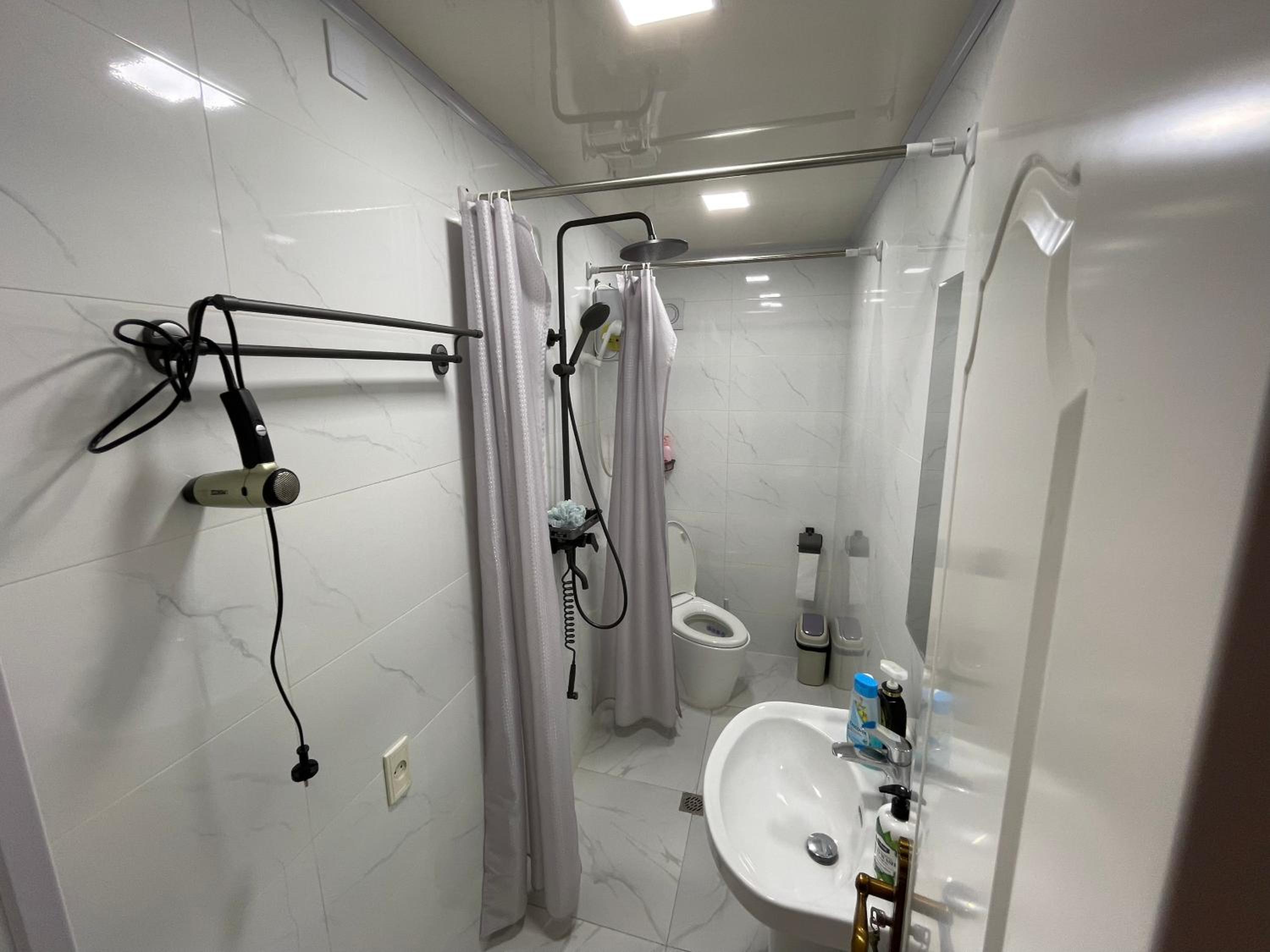 Tumoko's Inn Hostel