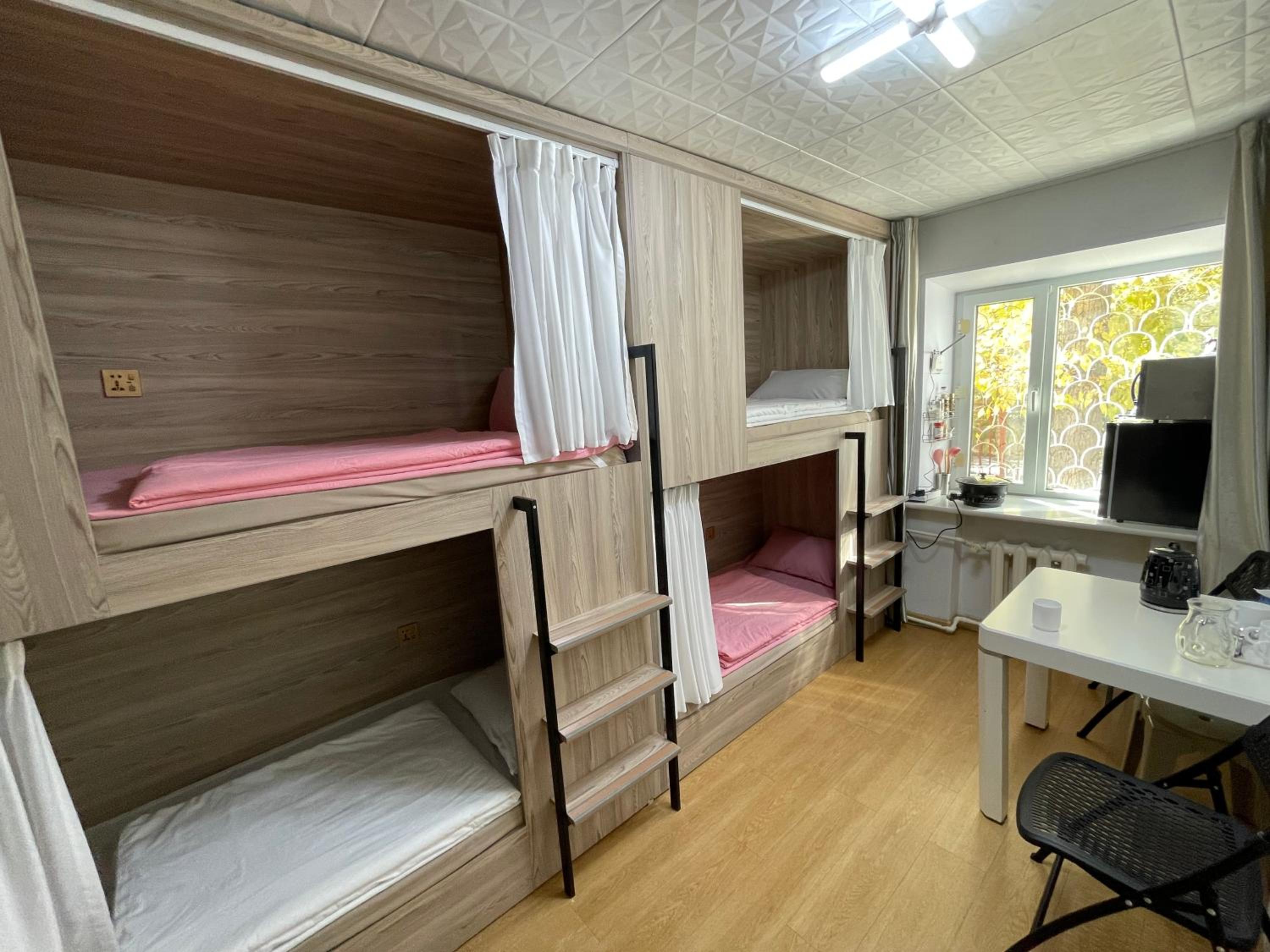 Tumoko's Inn Hostel