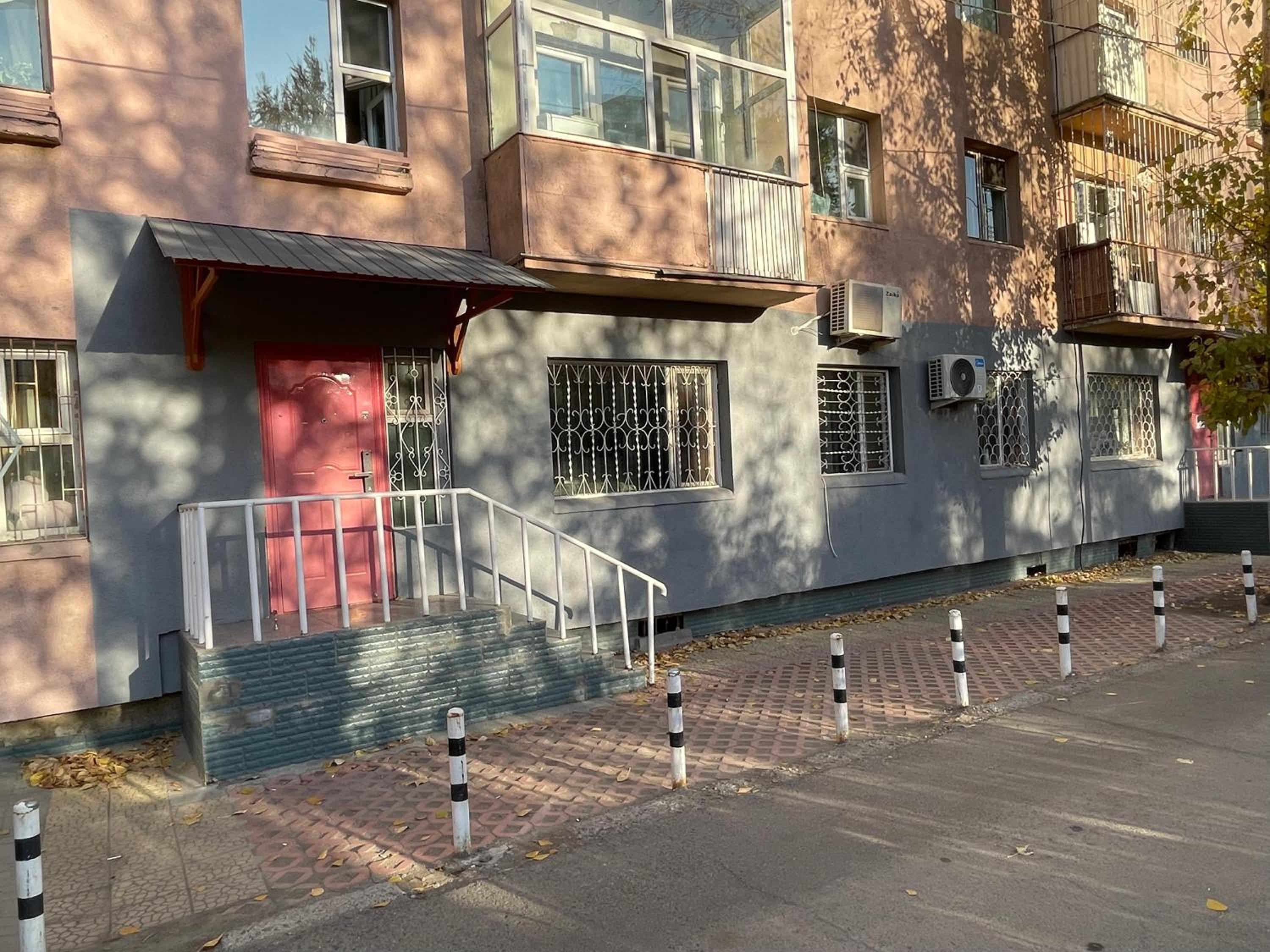 Tumoko's Inn Hostel