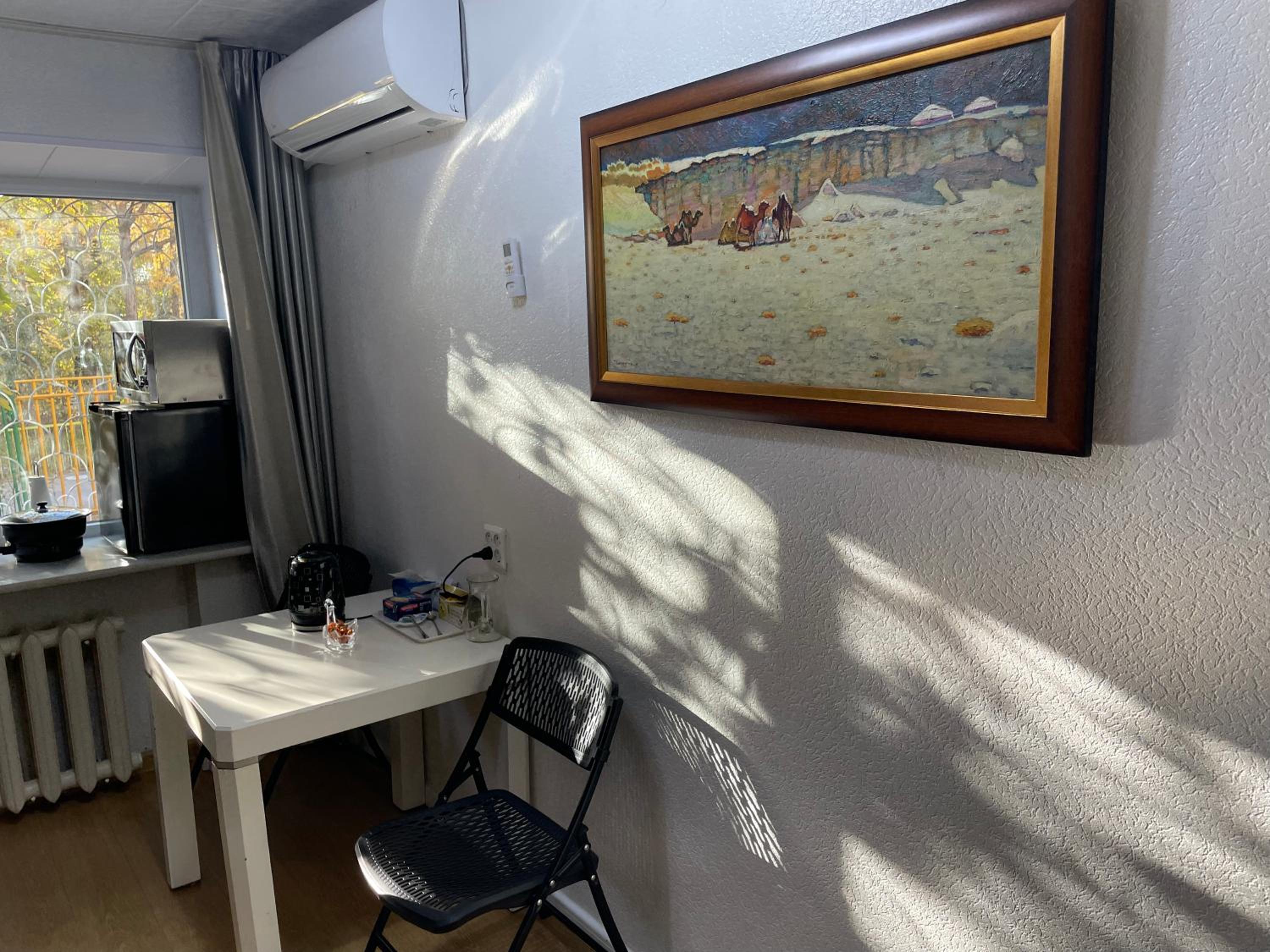 Tumoko's Inn Hostel