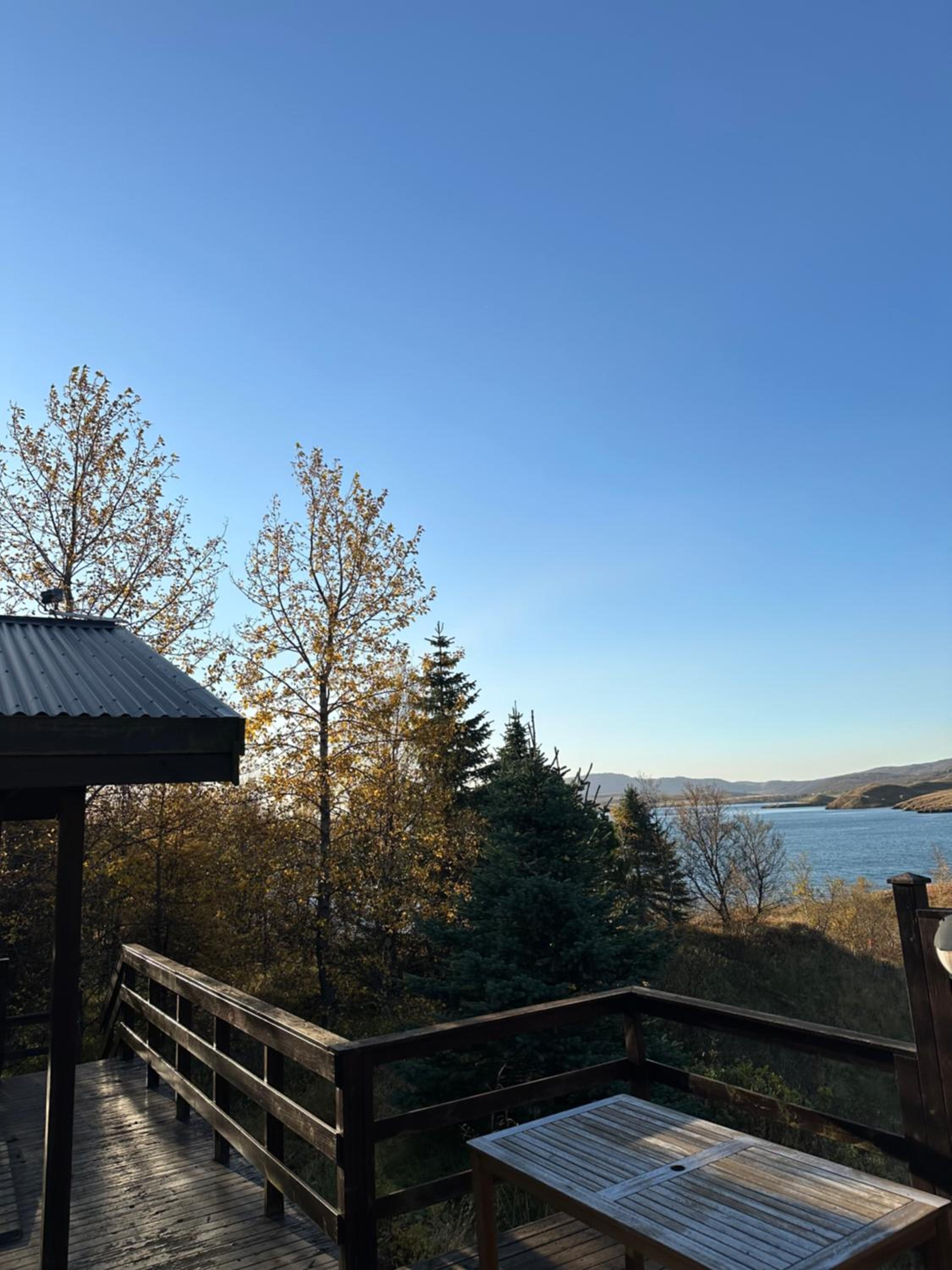 Hotel Lakeside cabin in Thingvellir #4 - Image 1