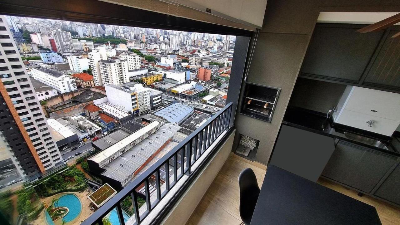Piscine Resort - Um Oasis no centro de SP | Canal do Anfitrião