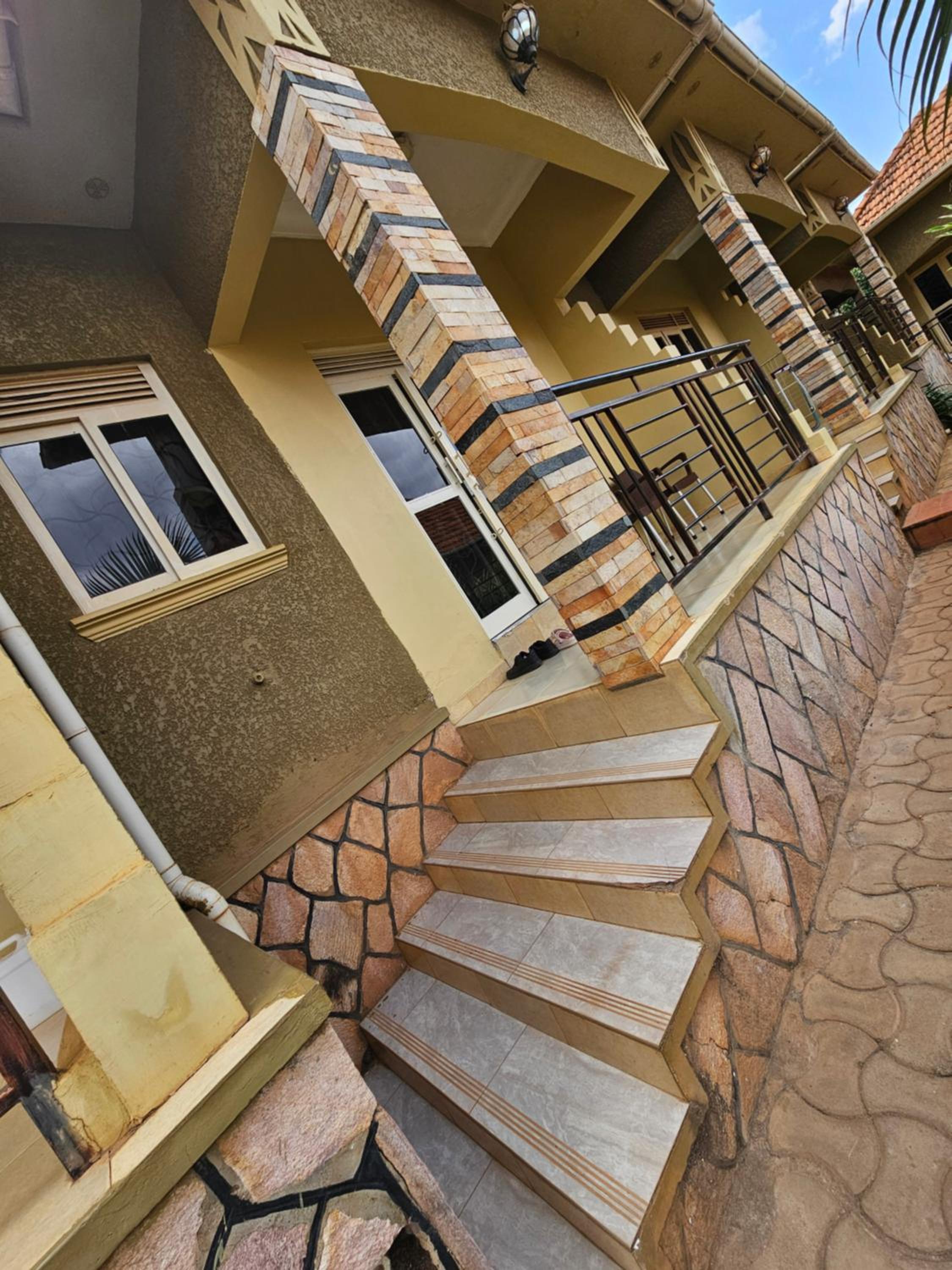 Quiet Apartment with Fast Wifi - Kisaasi Kampala view 2