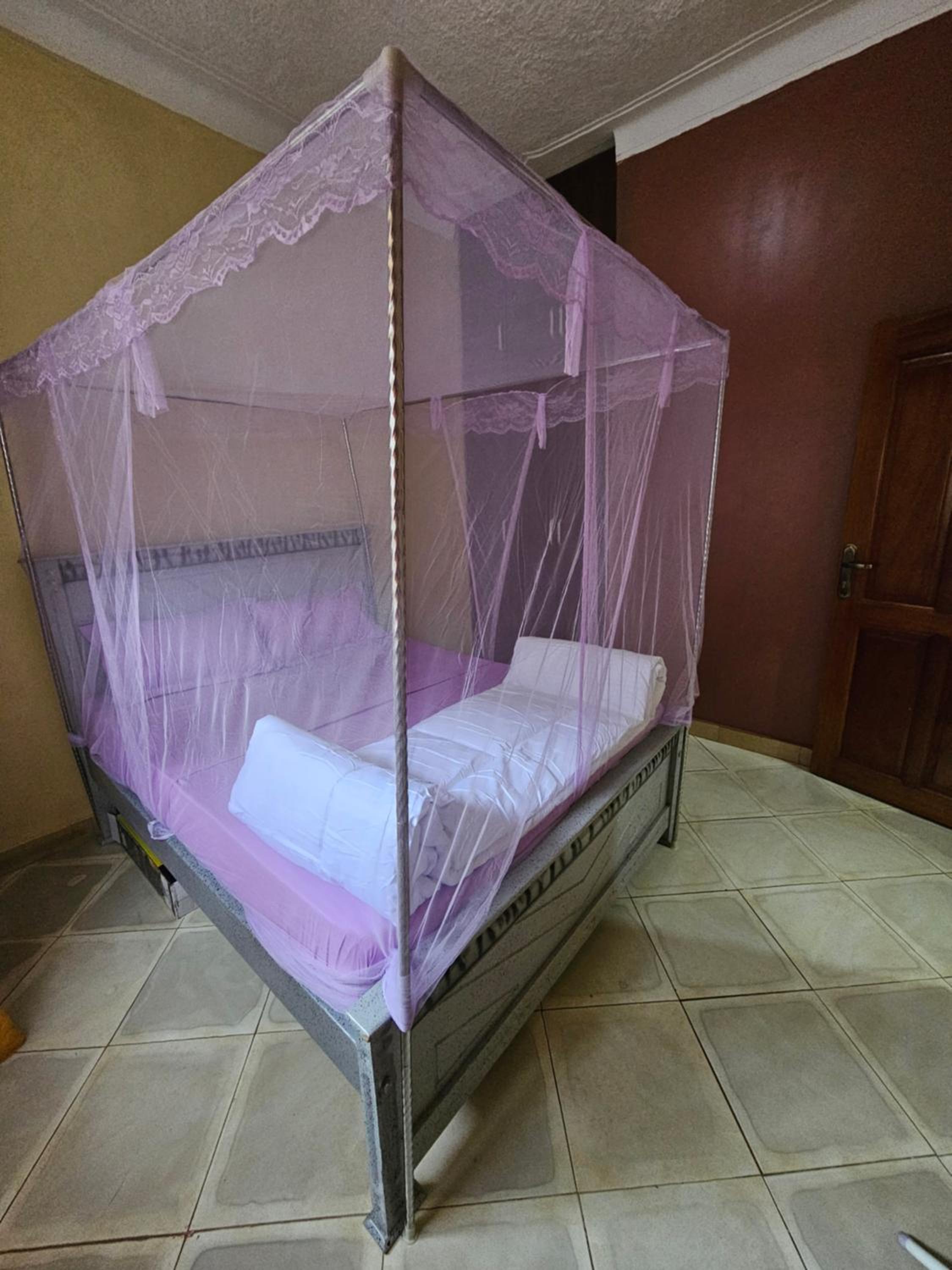 Quiet Apartment with Fast Wifi - Kisaasi Kampala view 4