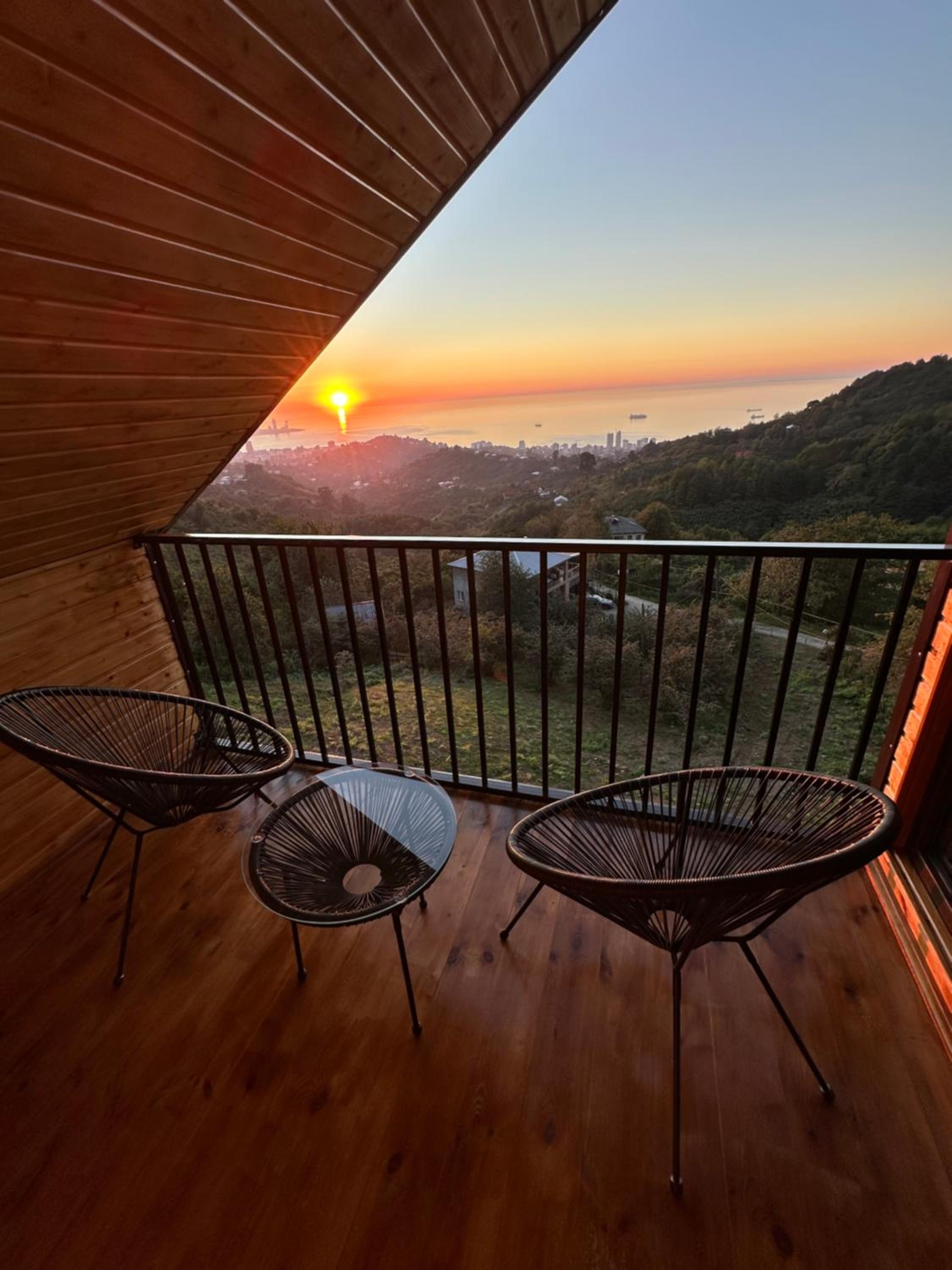 Dream House Gantiadi