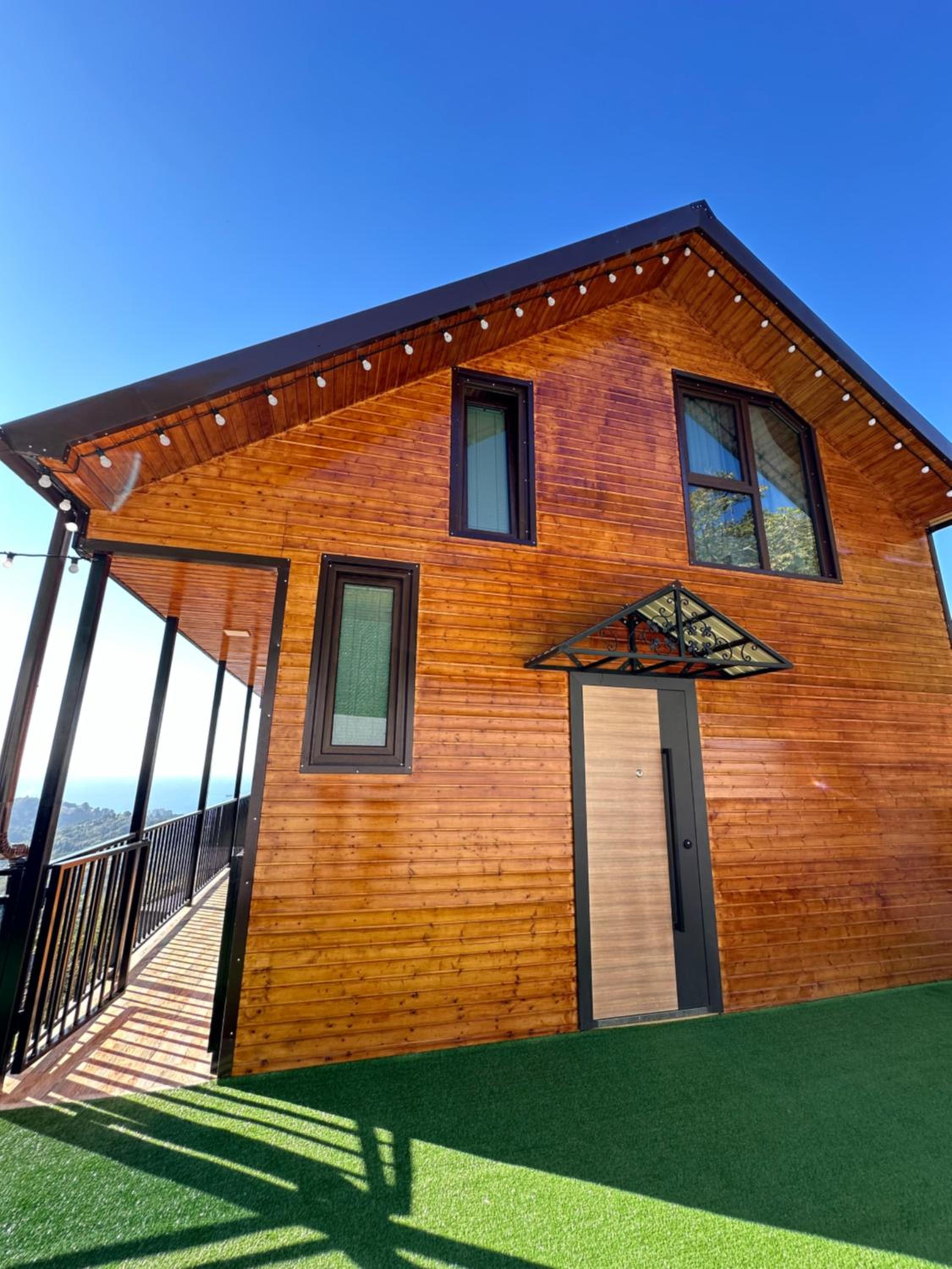 Dream House Gantiadi
