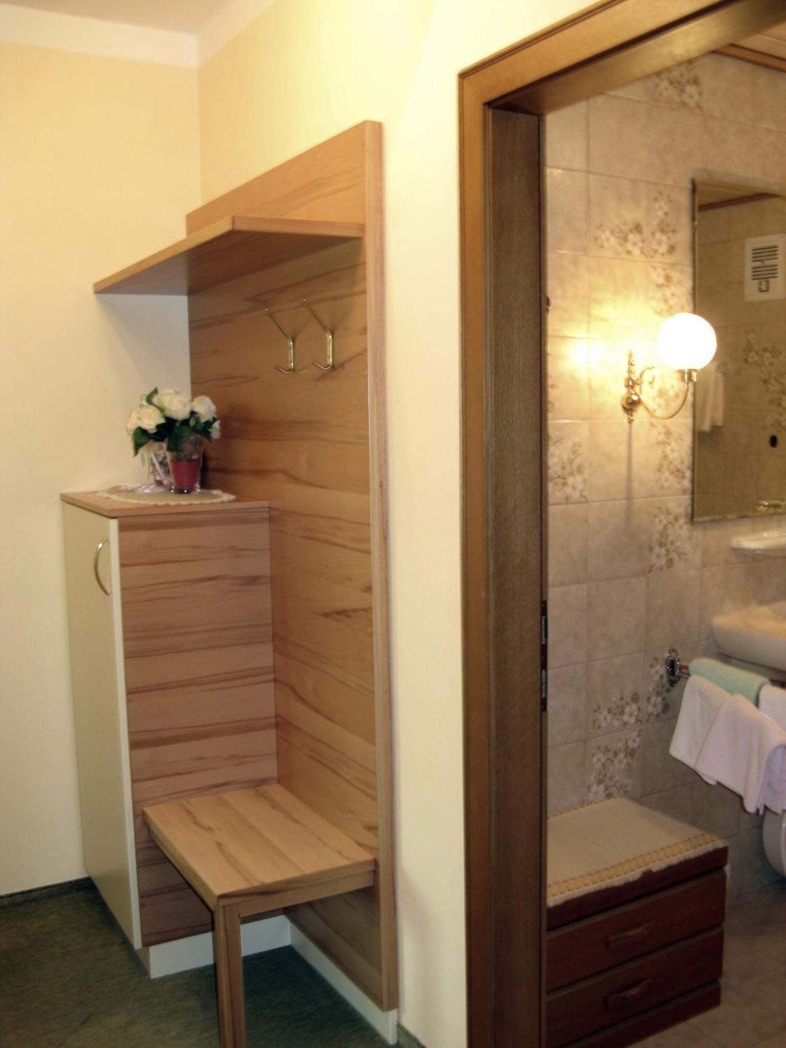 Pension Schlömmer