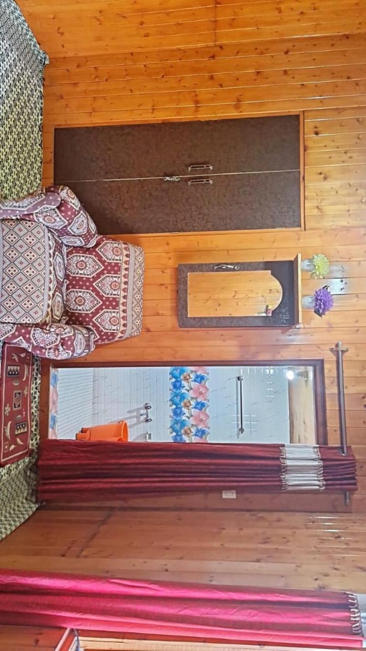 Lake View Qazi Guest House