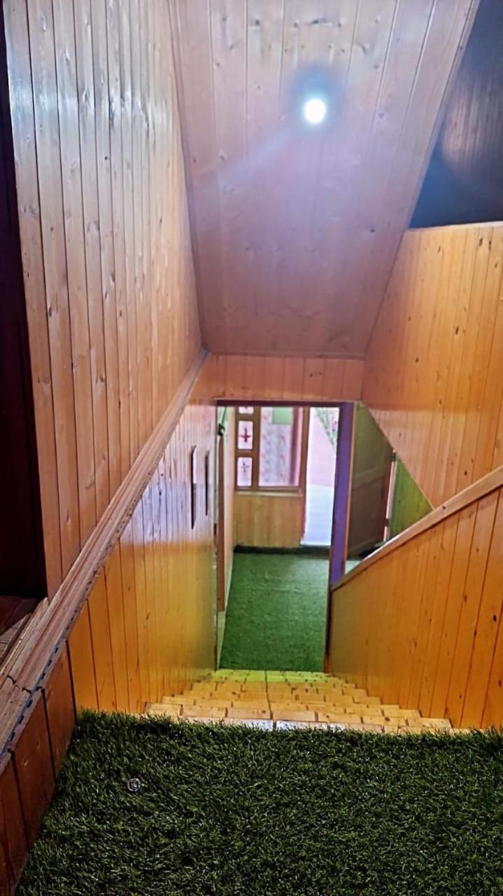 Lake View Qazi Guest House